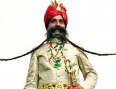 Θα τρίβετε τα μάτια σας όταν τους δείτε - 10 άνθρωποι που δε θα πιστέψετε ότι υπάρχουν (φωτο)